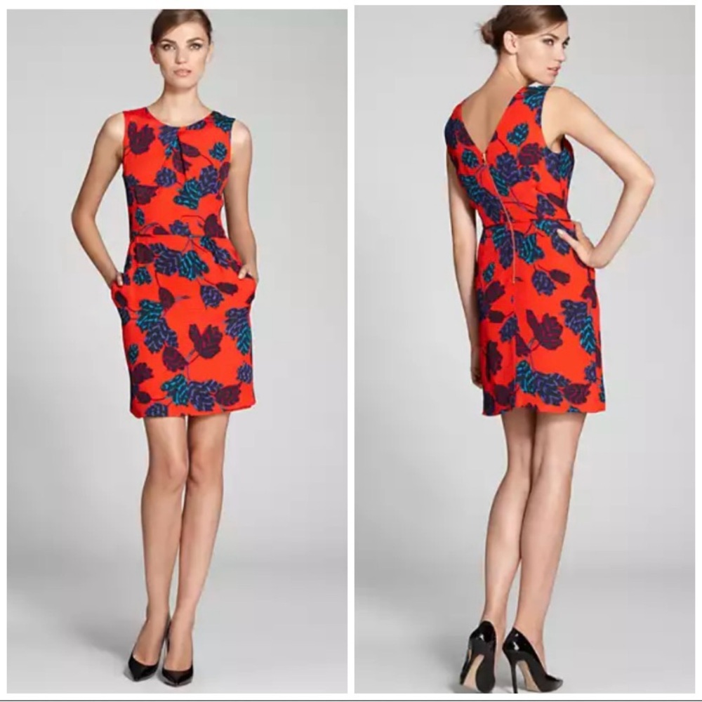Mareika Tulip Dress by Marc Jacobs